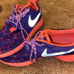 nike roshes
